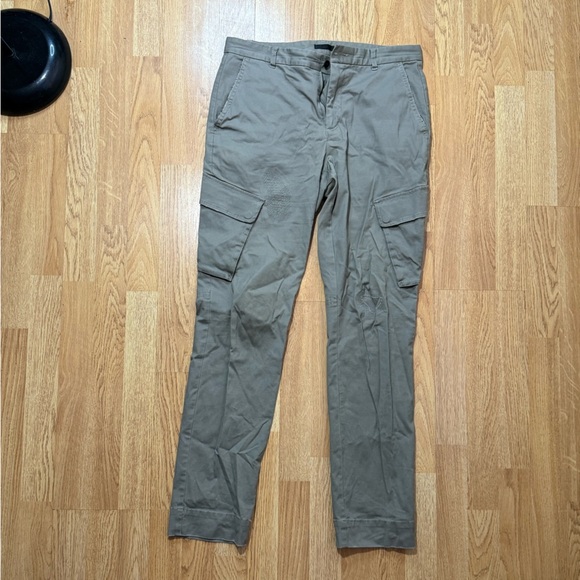 Abercrombie & Fitch Other - Abercrombie & Fitch Men's Brown Cargo Pants
